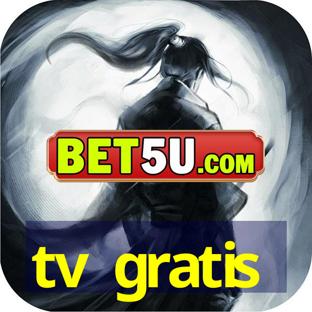 tv gratis